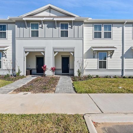 1232 Blue Island Villa Clermont Bagian luar foto