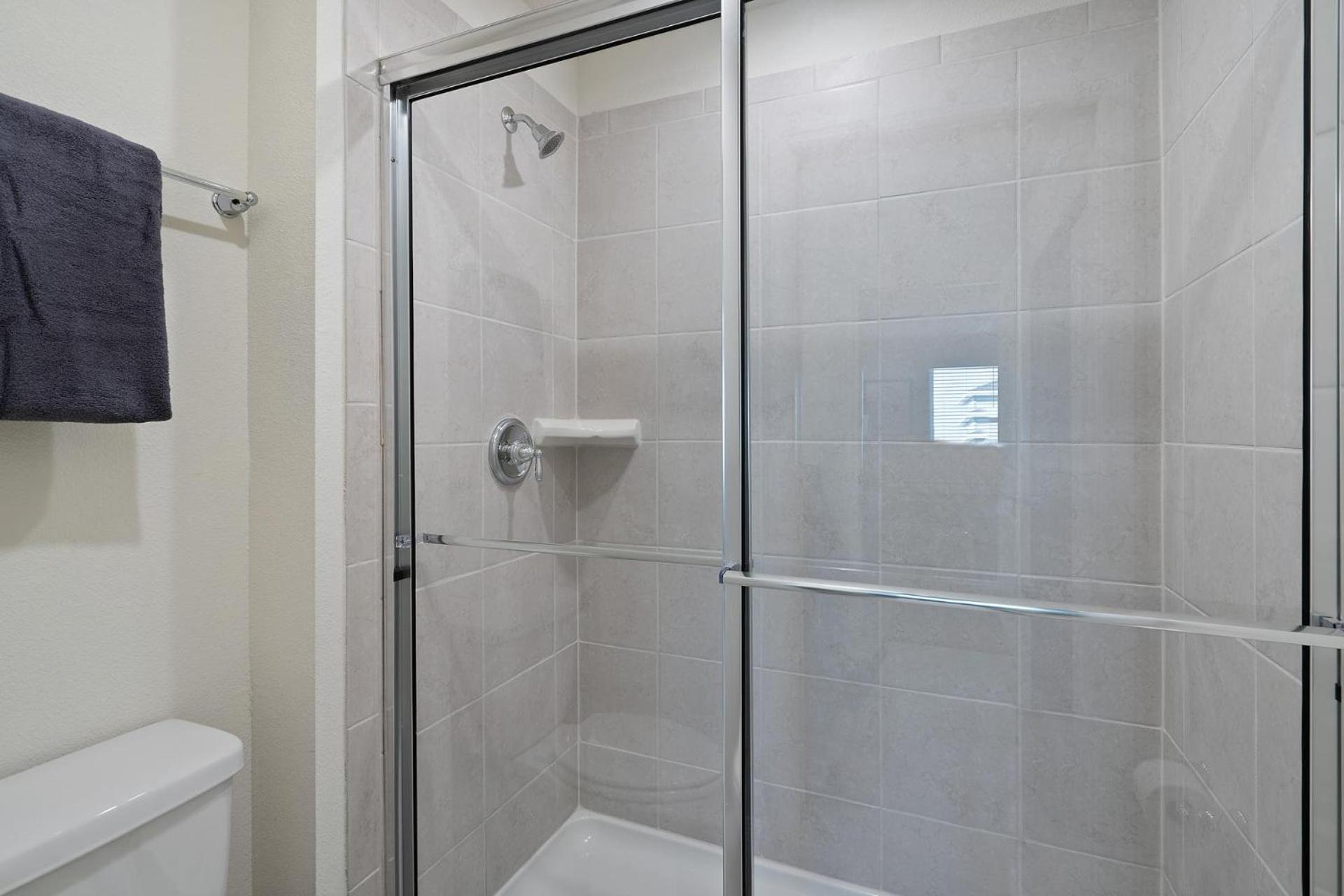 1232 Blue Island Villa Clermont Bagian luar foto