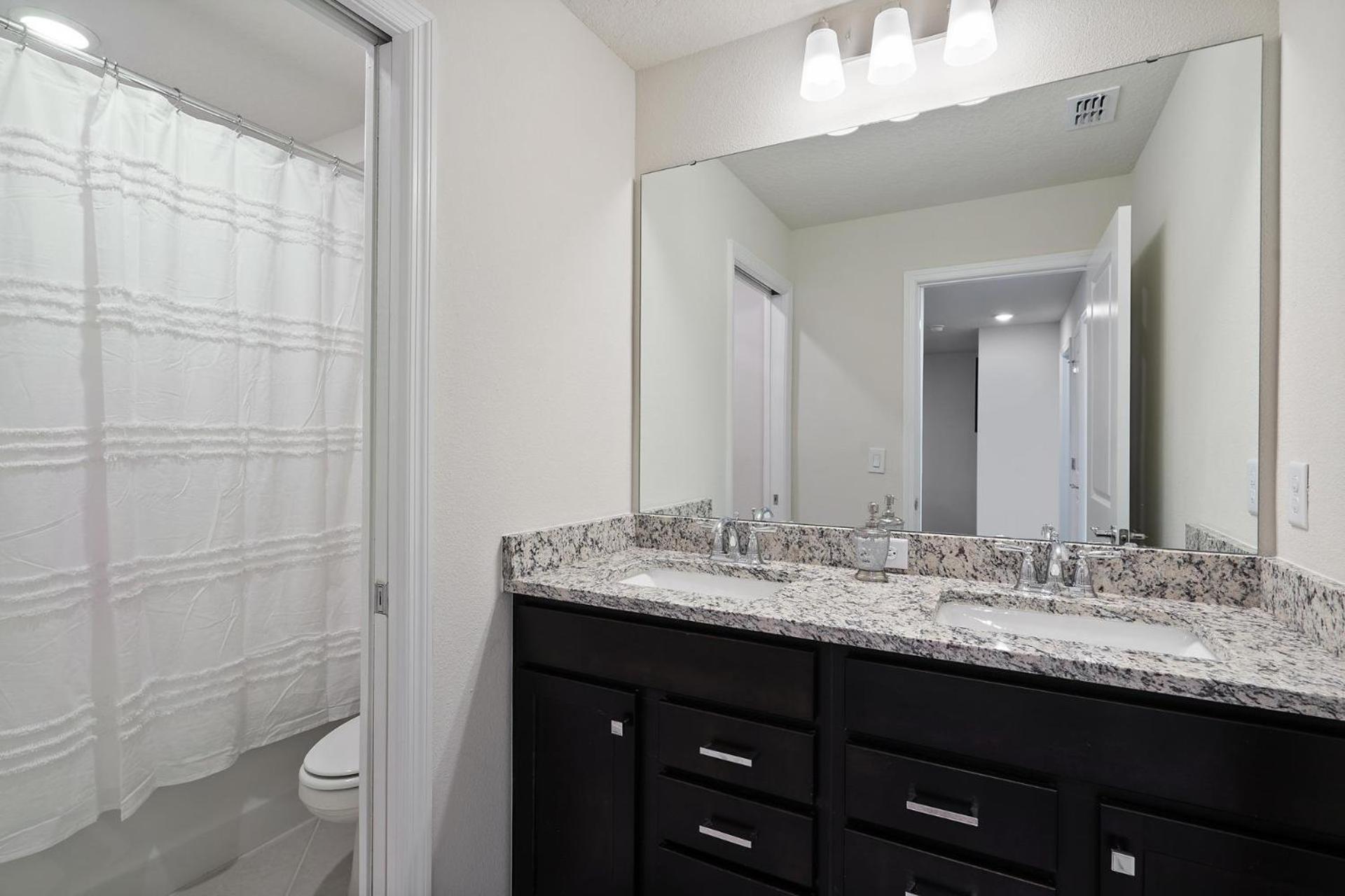 1232 Blue Island Villa Clermont Bagian luar foto