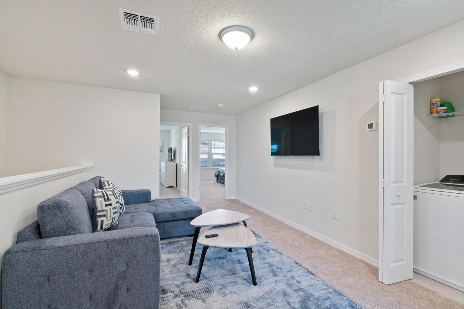 1232 Blue Island Villa Clermont Bagian luar foto