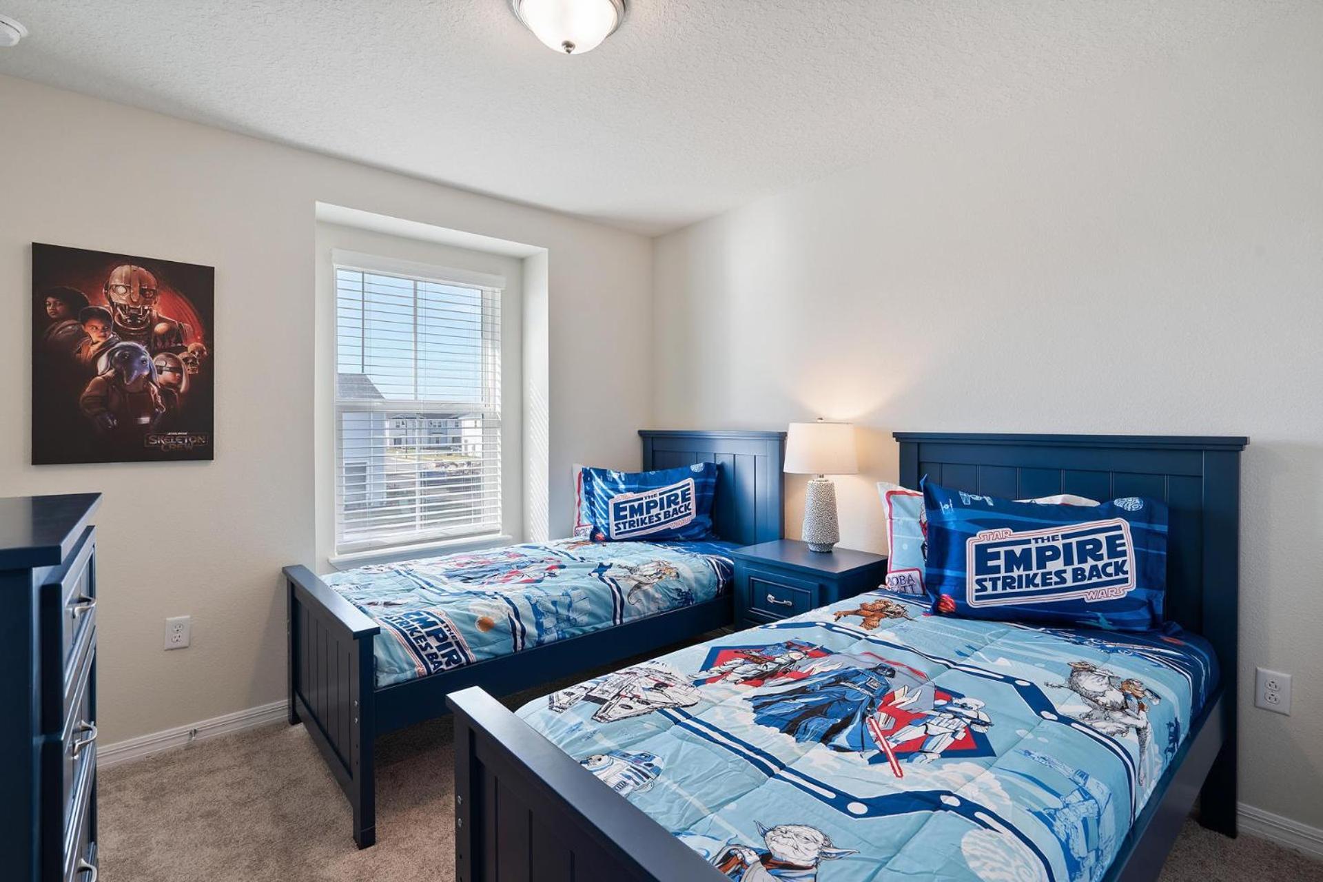 1232 Blue Island Villa Clermont Bagian luar foto