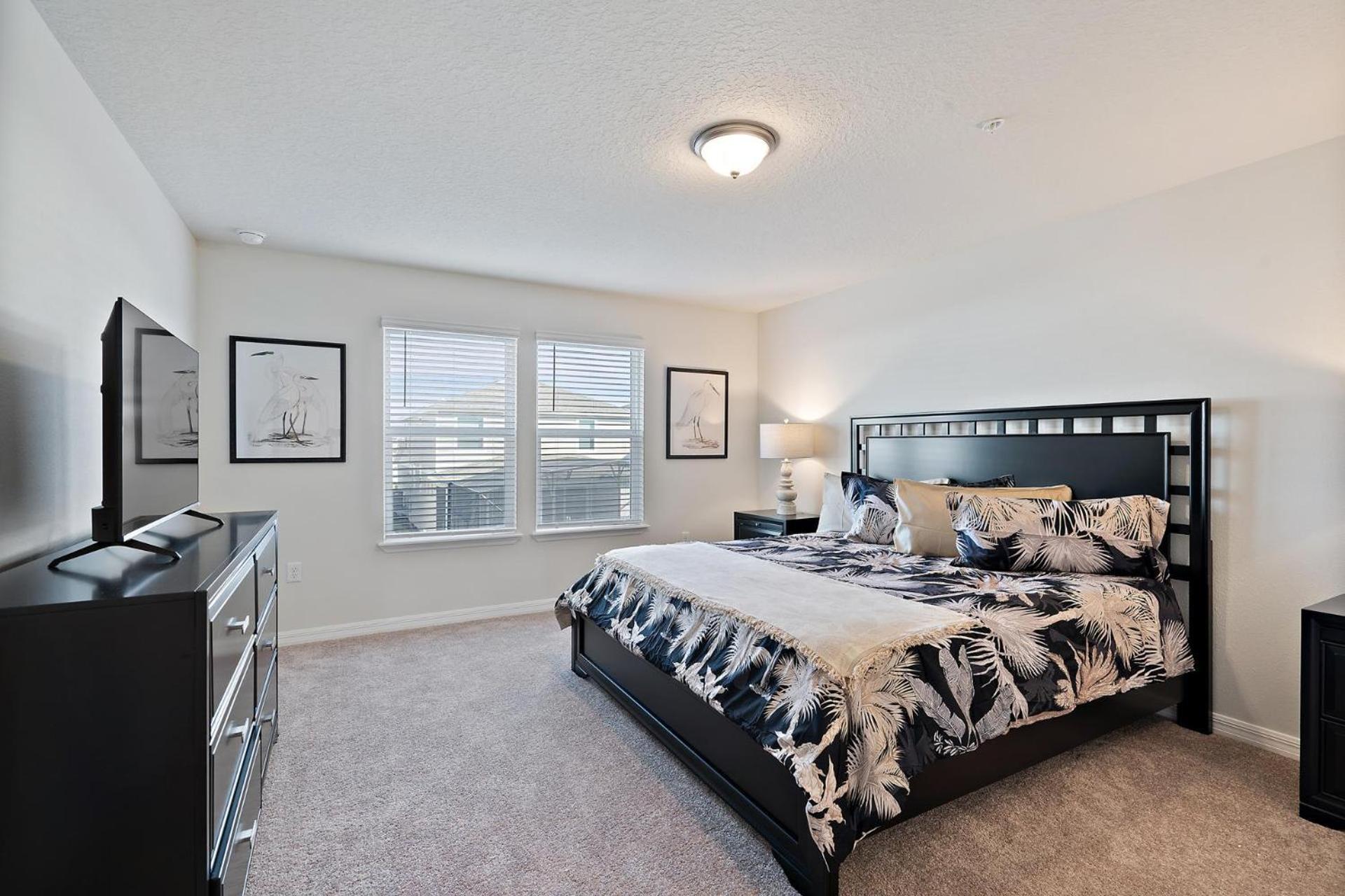 1232 Blue Island Villa Clermont Bagian luar foto