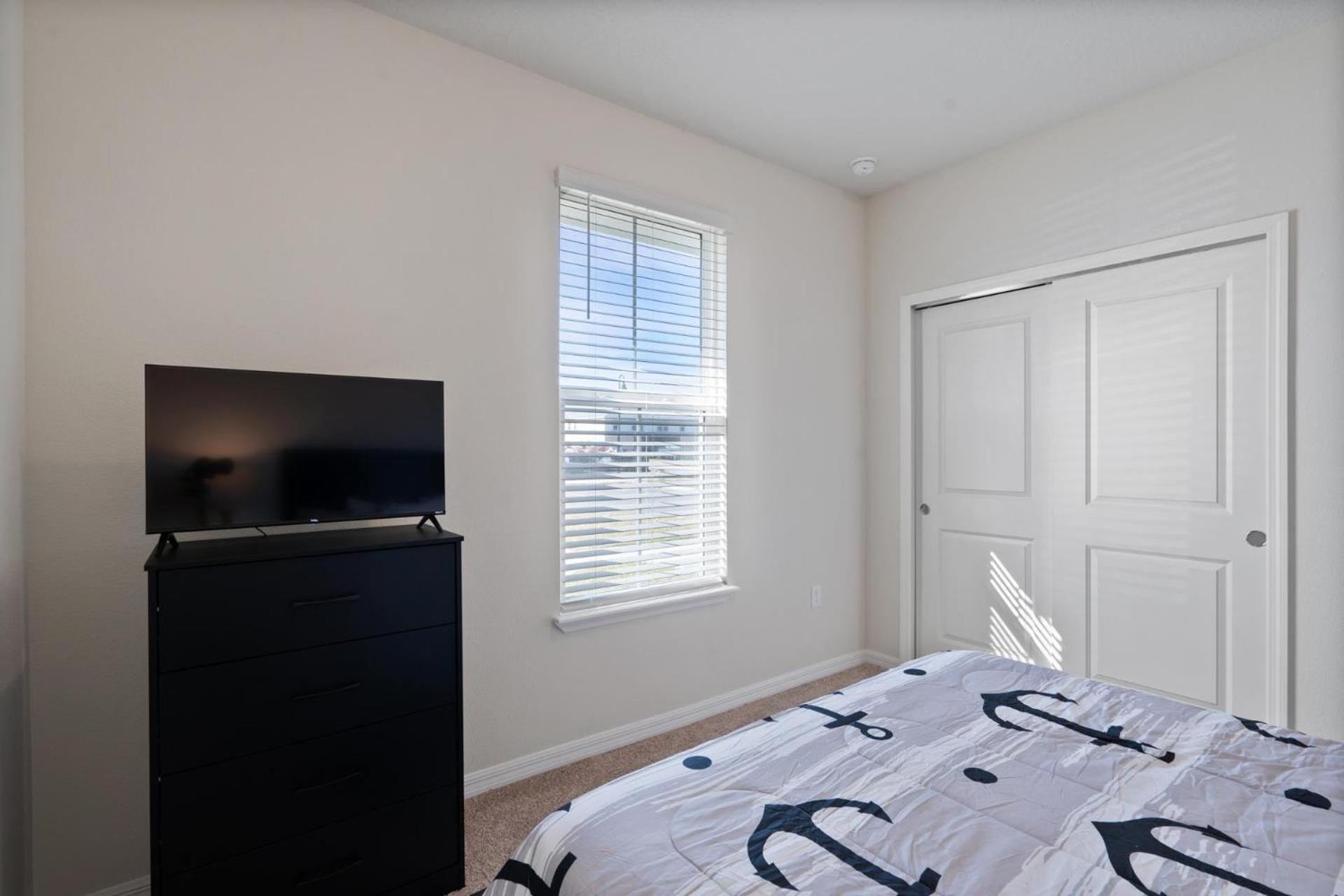 1232 Blue Island Villa Clermont Bagian luar foto