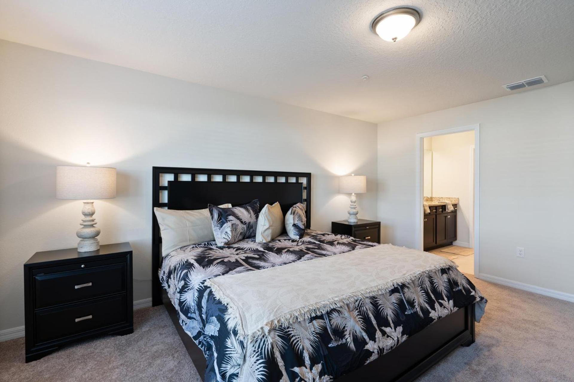 1232 Blue Island Villa Clermont Bagian luar foto