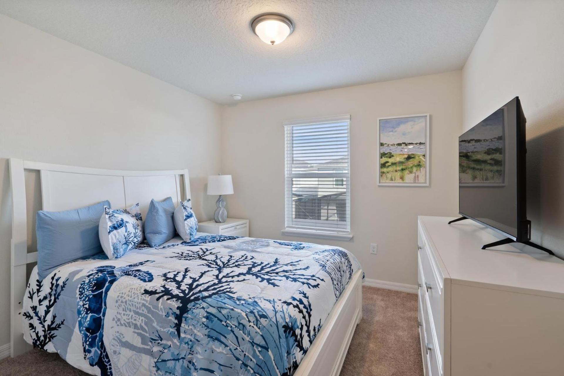 1232 Blue Island Villa Clermont Bagian luar foto