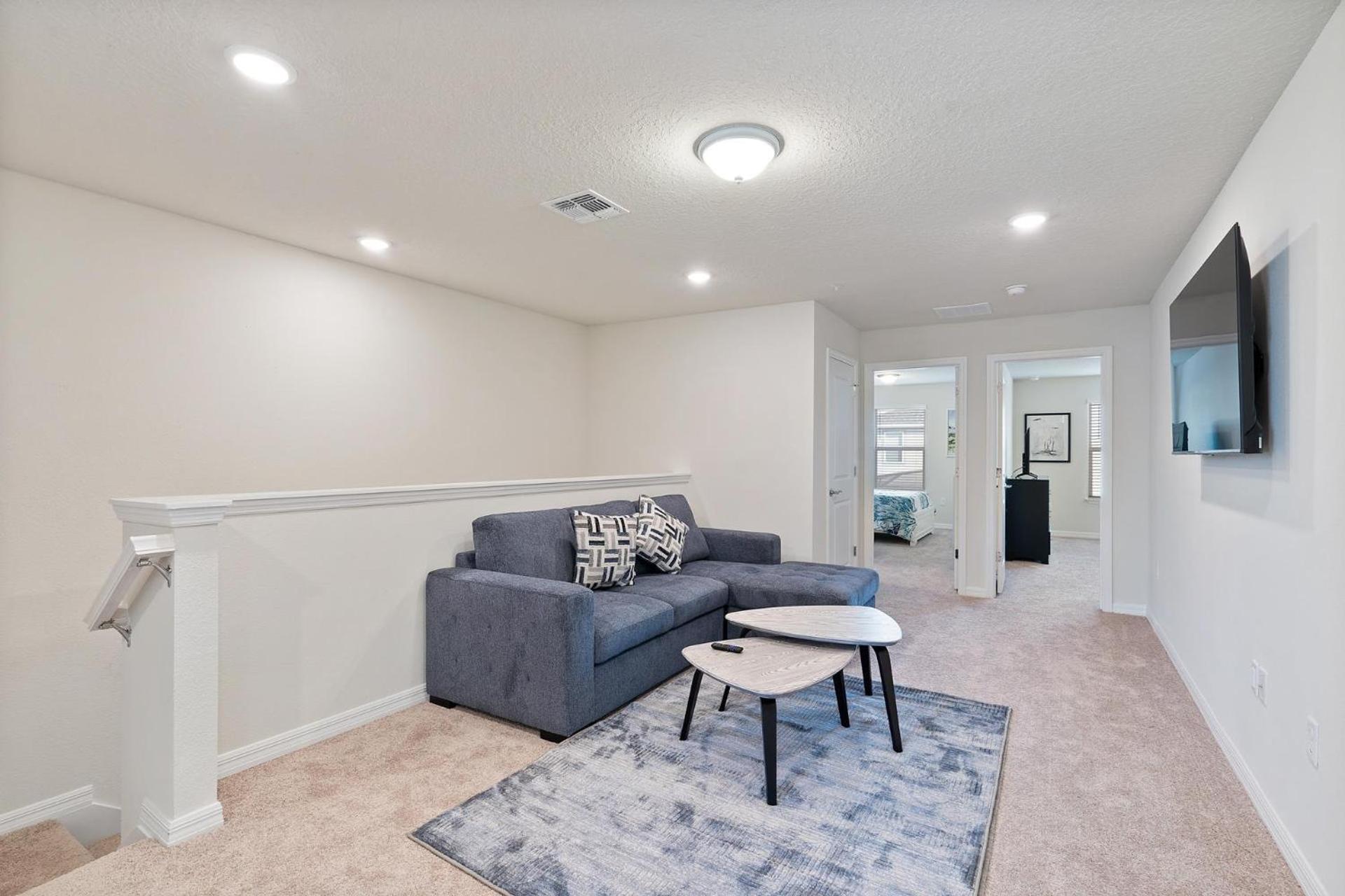 1232 Blue Island Villa Clermont Bagian luar foto