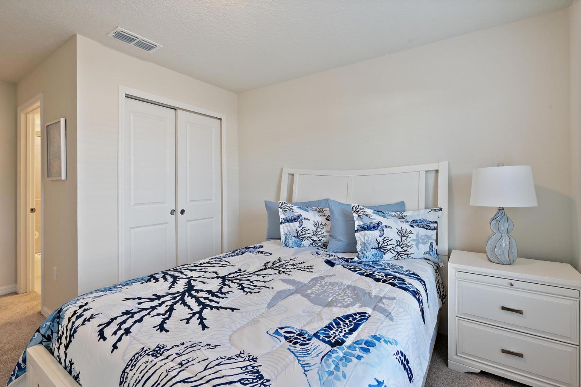 1232 Blue Island Villa Clermont Bagian luar foto