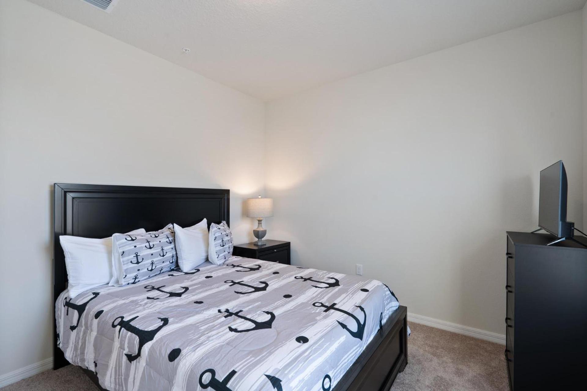 1232 Blue Island Villa Clermont Bagian luar foto